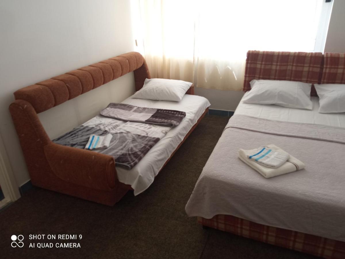 Jeca Apartment Trebinje Bagian luar foto