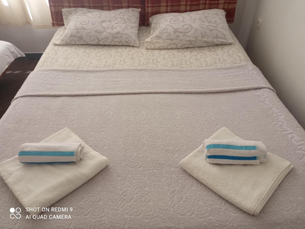 Jeca Apartment Trebinje Bagian luar foto