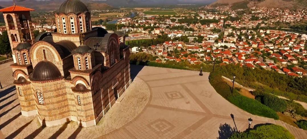 Jeca Apartment Trebinje Bagian luar foto