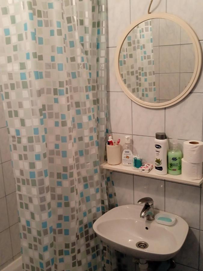 Jeca Apartment Trebinje Bagian luar foto