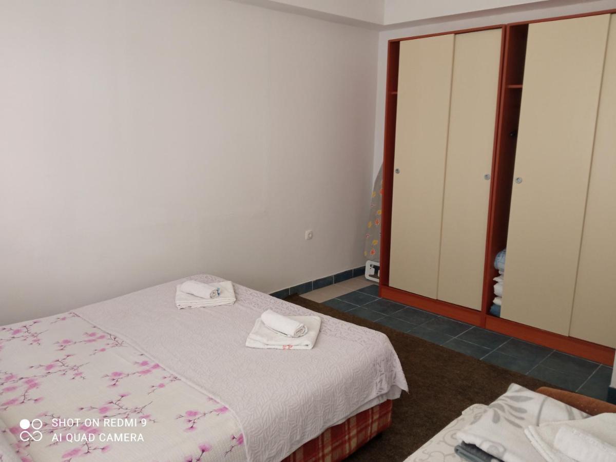 Jeca Apartment Trebinje Bagian luar foto
