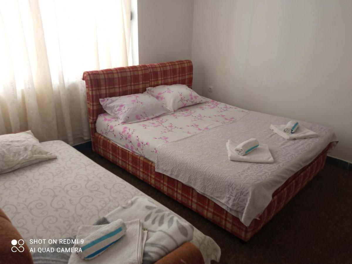 Jeca Apartment Trebinje Bagian luar foto