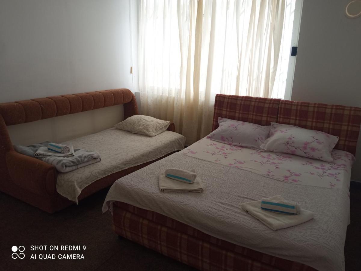 Jeca Apartment Trebinje Bagian luar foto