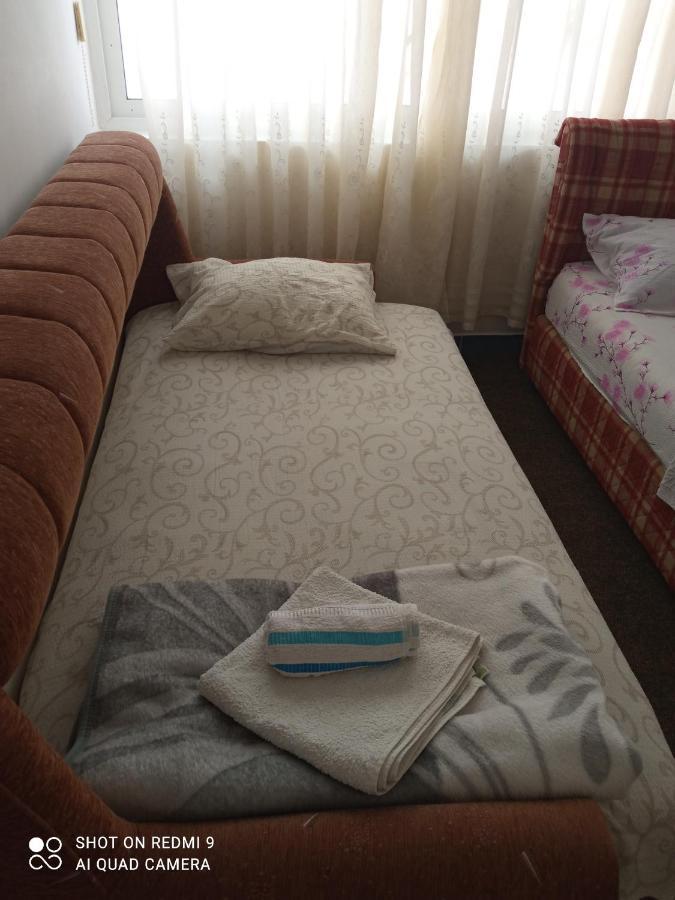 Jeca Apartment Trebinje Bagian luar foto