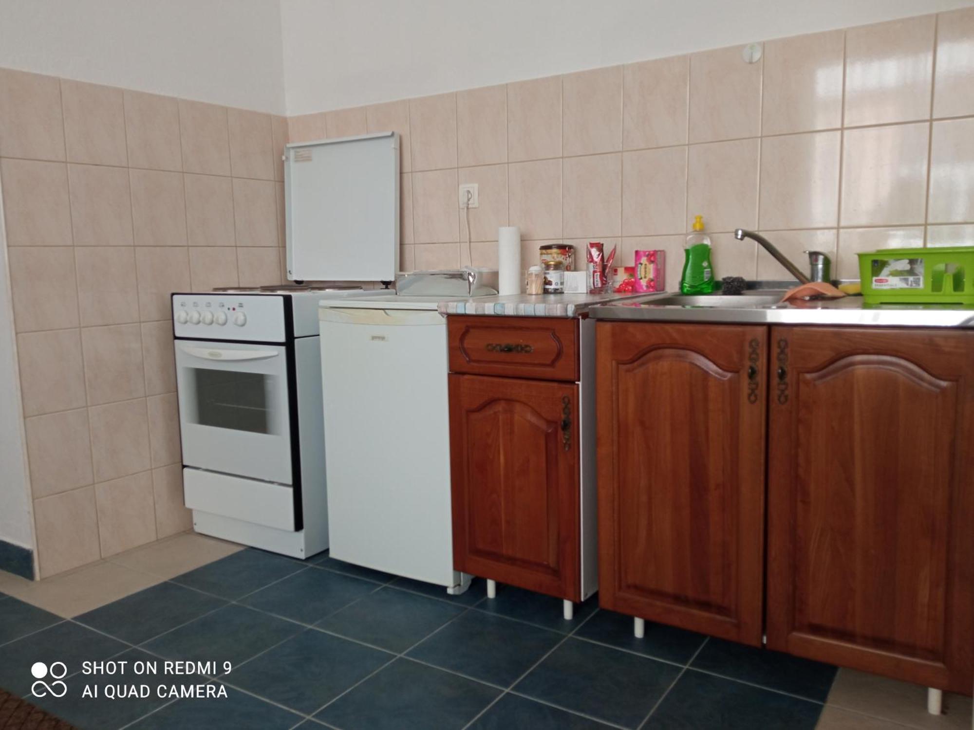 Jeca Apartment Trebinje Bagian luar foto