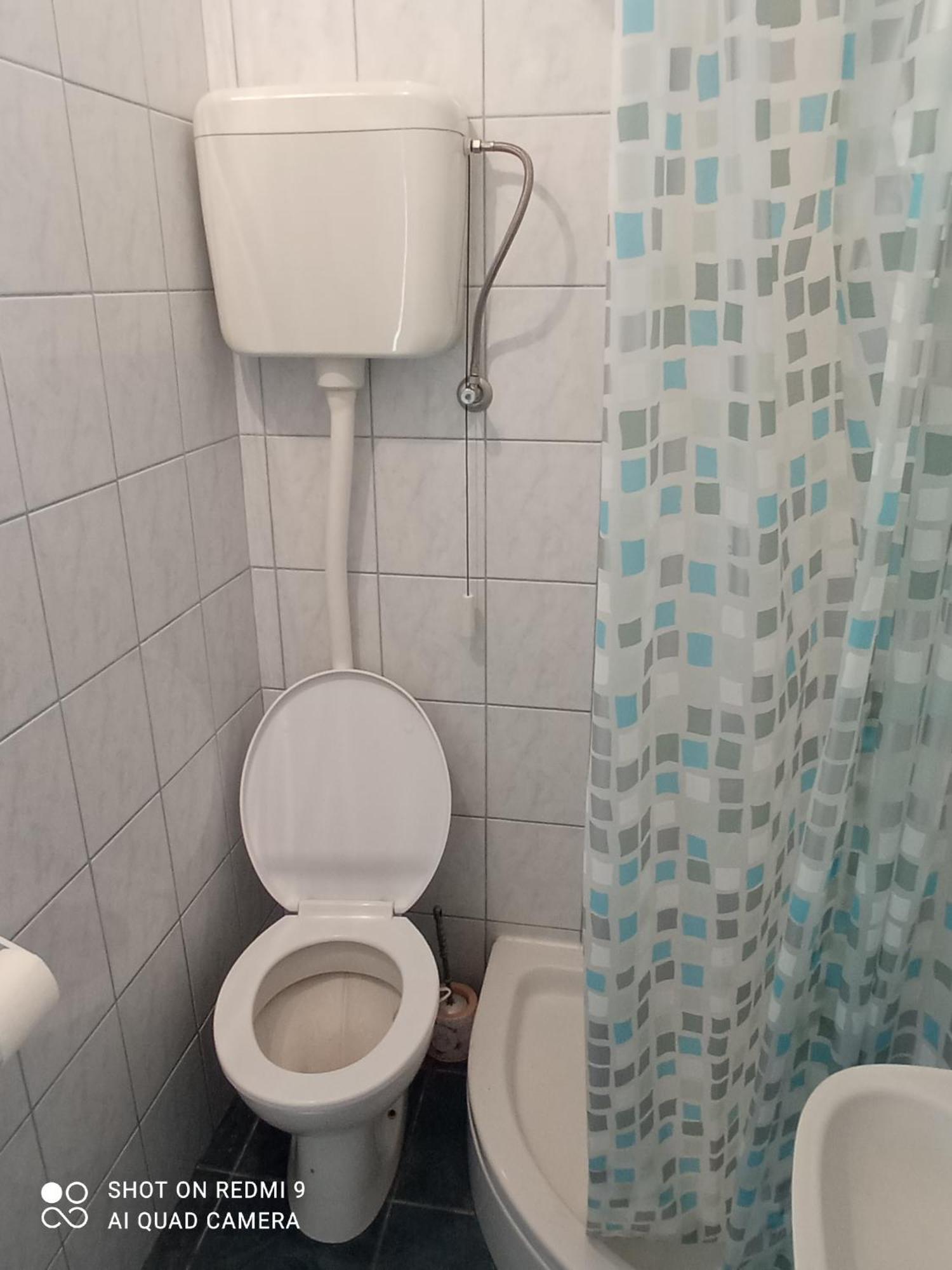 Jeca Apartment Trebinje Bagian luar foto