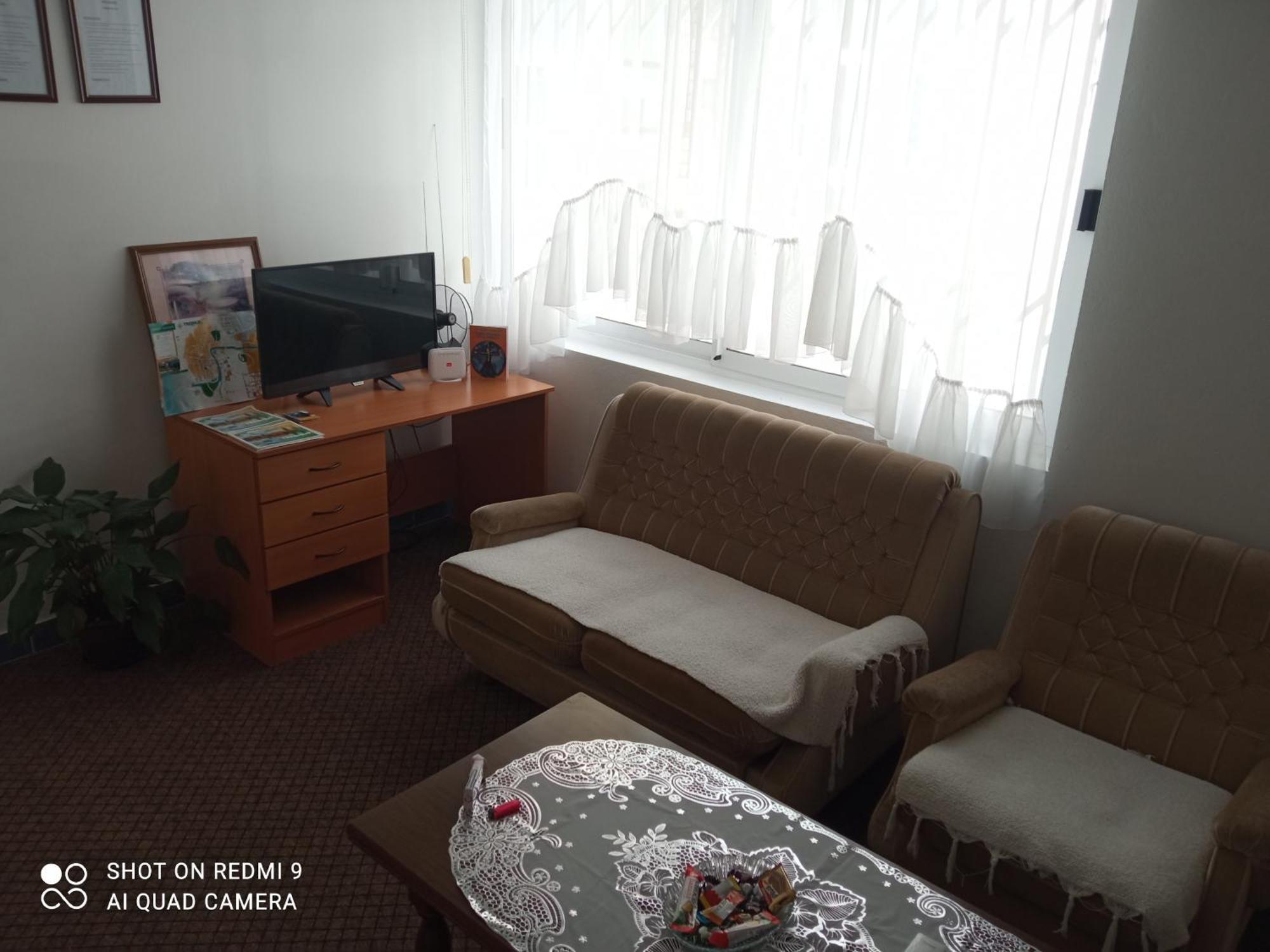 Jeca Apartment Trebinje Bagian luar foto